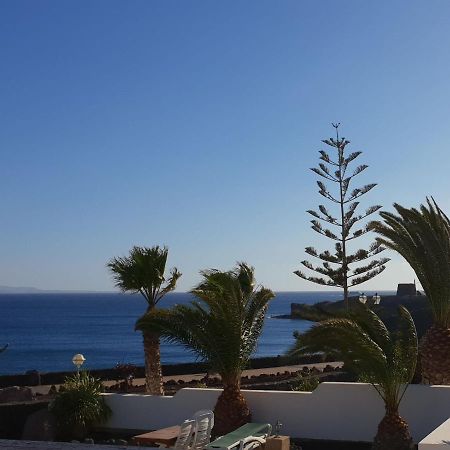 Tisalaya Girigaray Nº25 Apartment Playa Blanca  Luaran gambar