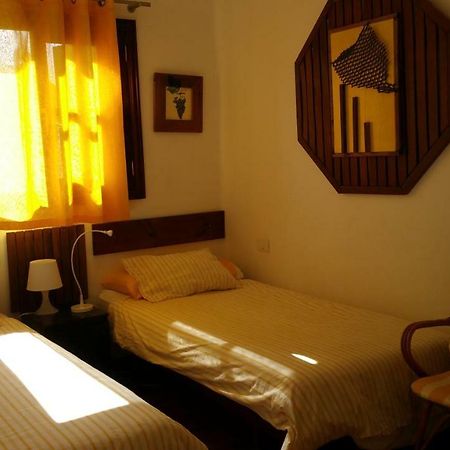 Tisalaya Girigaray Nº25 Apartment Playa Blanca  Luaran gambar