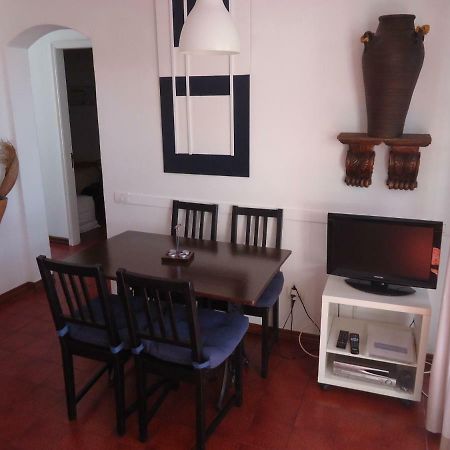 Tisalaya Girigaray Nº25 Apartment Playa Blanca  Luaran gambar