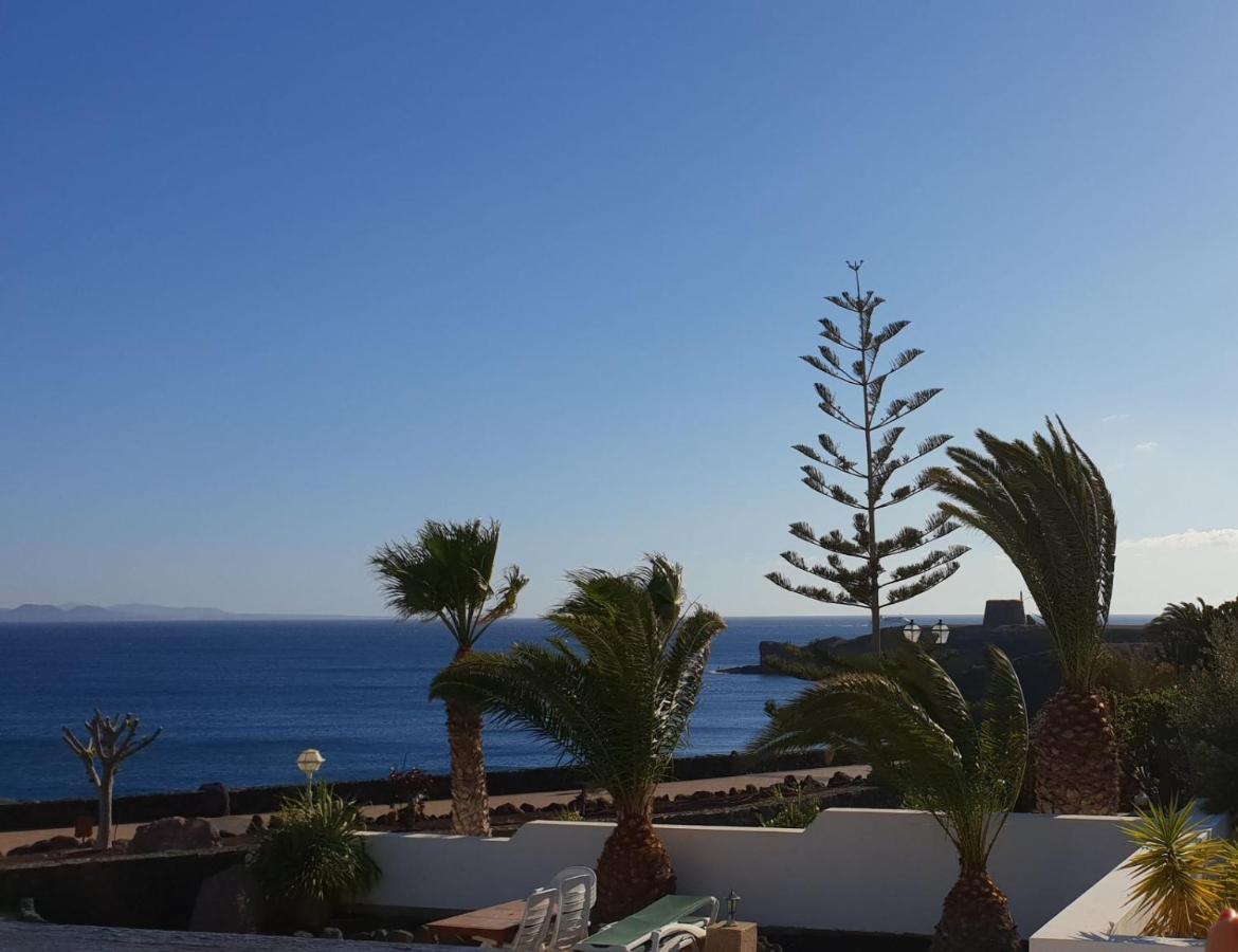 Tisalaya Girigaray Nº25 Apartment Playa Blanca  Luaran gambar