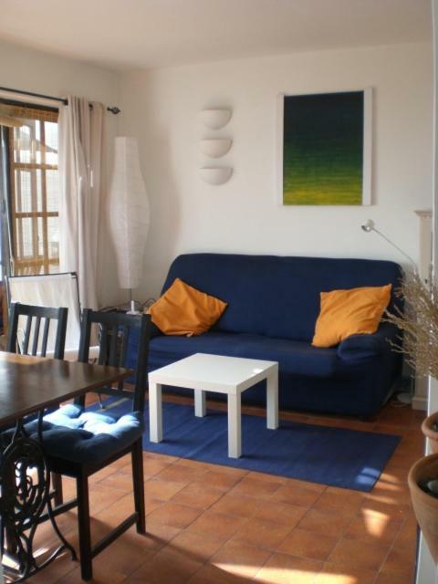 Tisalaya Girigaray Nº25 Apartment Playa Blanca  Luaran gambar