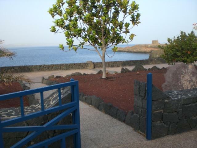 Tisalaya Girigaray Nº25 Apartment Playa Blanca  Luaran gambar