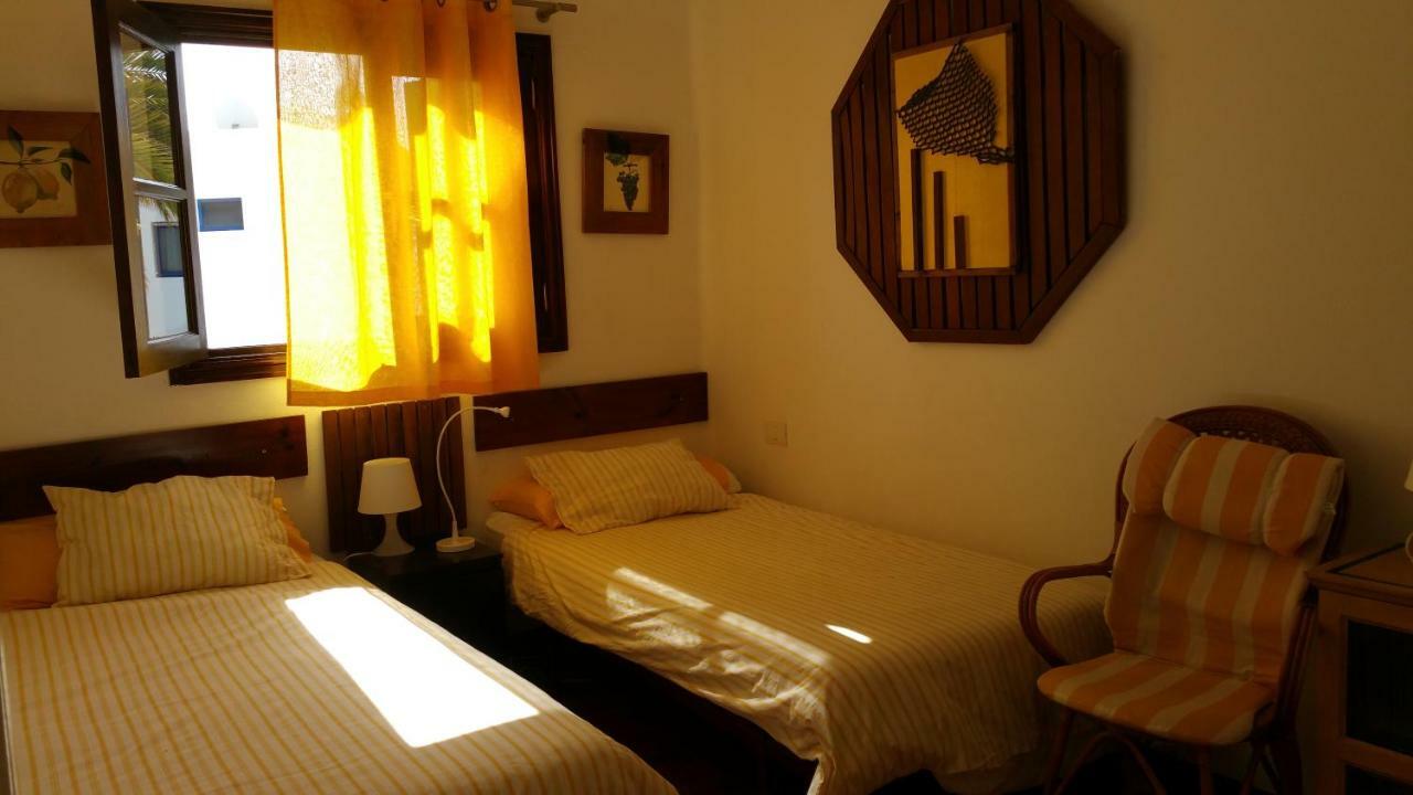 Tisalaya Girigaray Nº25 Apartment Playa Blanca  Luaran gambar