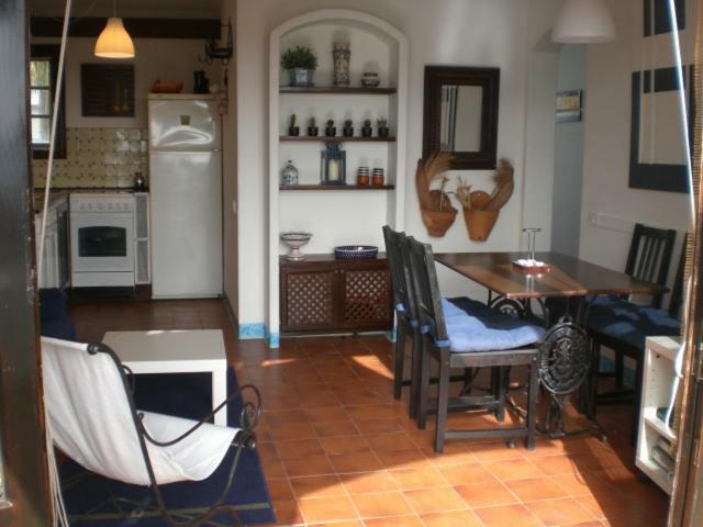 Tisalaya Girigaray Nº25 Apartment Playa Blanca  Luaran gambar