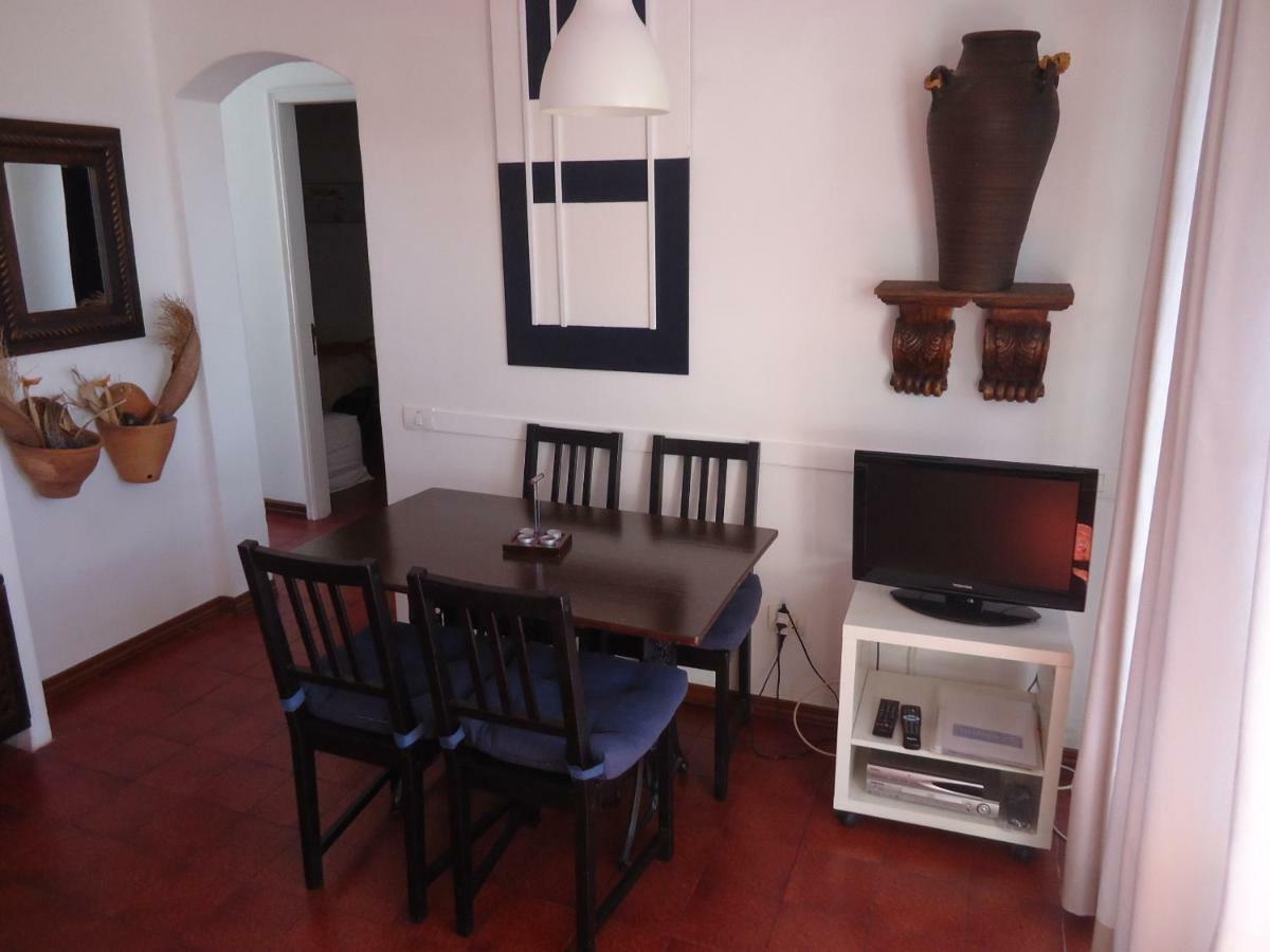 Tisalaya Girigaray Nº25 Apartment Playa Blanca  Luaran gambar