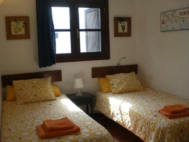 Tisalaya Girigaray Nº25 Apartment Playa Blanca  Luaran gambar